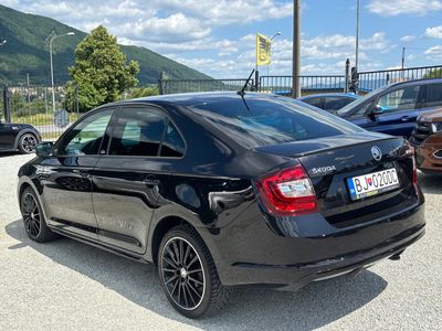 Škoda Rapid 1.0 TSI 110k Monte Carlo | img. 18