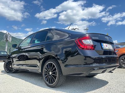 Škoda Rapid 1.0 TSI 110k Monte Carlo | img. 1