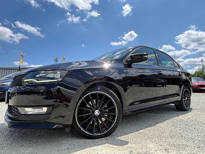 Škoda Rapid 1.0 TSI 110k Monte Carlo | img. 19