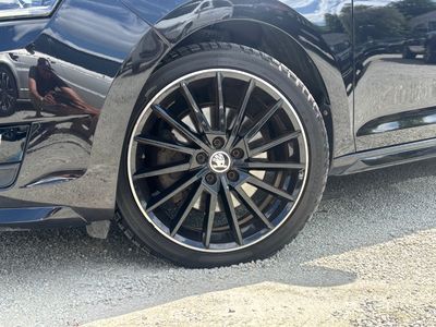 Škoda Rapid 1.0 TSI 110k Monte Carlo | img. 20