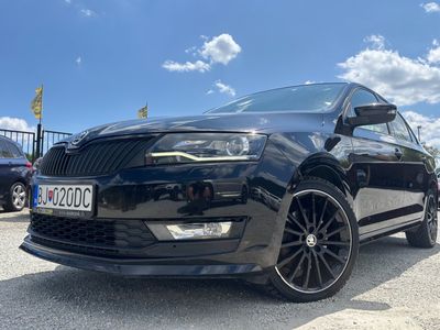 Škoda Rapid 1.0 TSI 110k Monte Carlo | img. 21