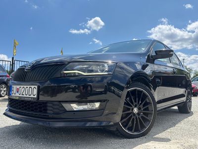 Škoda Rapid 1.0 TSI 110k Monte Carlo | img. 22