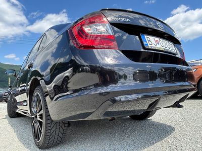Škoda Rapid 1.0 TSI 110k Monte Carlo | img. 25