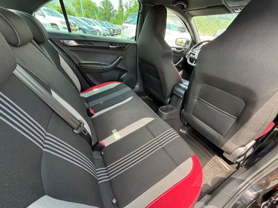 Škoda Rapid 1.0 TSI 110k Monte Carlo | img. 28