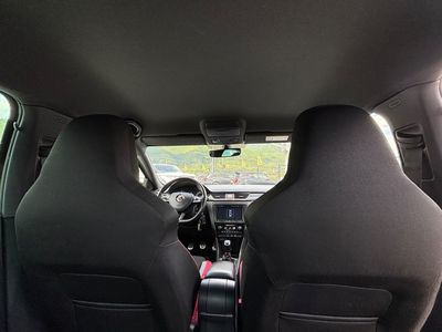Škoda Rapid 1.0 TSI 110k Monte Carlo | img. 29