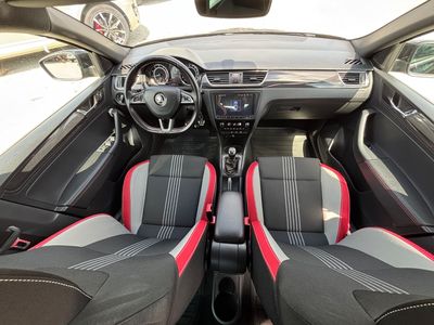 Škoda Rapid 1.0 TSI 110k Monte Carlo | img. 31