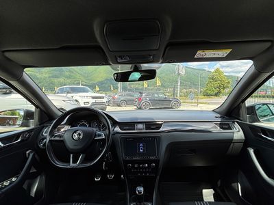 Škoda Rapid 1.0 TSI 110k Monte Carlo | img. 33
