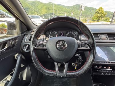 Škoda Rapid 1.0 TSI 110k Monte Carlo | img. 34