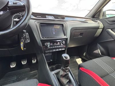 Škoda Rapid 1.0 TSI 110k Monte Carlo | img. 36