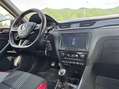 Škoda Rapid 1.0 TSI 110k Monte Carlo | img. 37