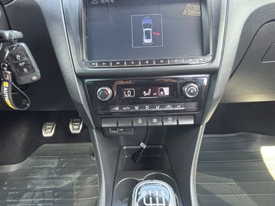 Škoda Rapid 1.0 TSI 110k Monte Carlo | img. 38