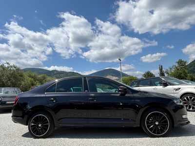 Škoda Rapid 1.0 TSI 110k Monte Carlo | img. 3