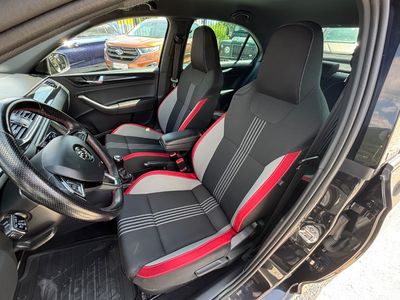 Škoda Rapid 1.0 TSI 110k Monte Carlo | img. 40