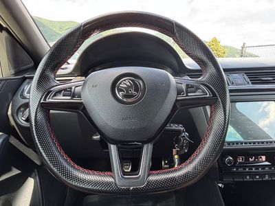 Škoda Rapid 1.0 TSI 110k Monte Carlo | img. 43