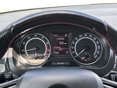Škoda Rapid 1.0 TSI 110k Monte Carlo | img. 48