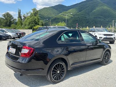 Škoda Rapid 1.0 TSI 110k Monte Carlo | img. 4