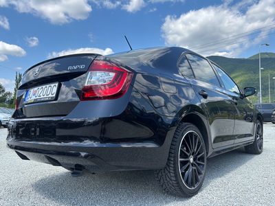 Škoda Rapid 1.0 TSI 110k Monte Carlo | img. 5