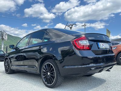 Škoda Rapid 1.0 TSI 110k Monte Carlo | img. 7