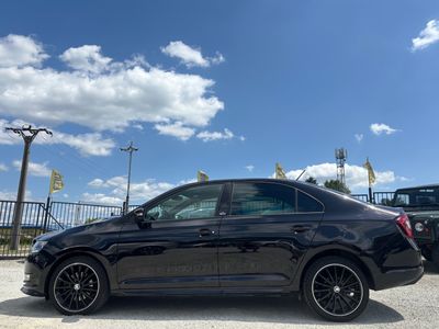 Škoda Rapid 1.0 TSI 110k Monte Carlo | img. 8