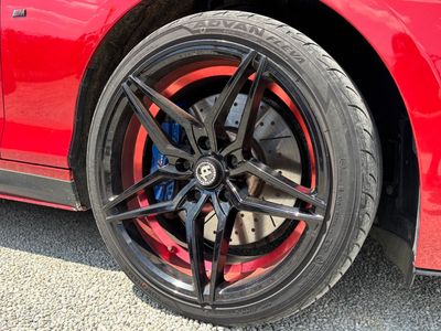 BMW Rad 2 Coupé 2  220d sport AT/8 M-packet 76 000km | img. 21