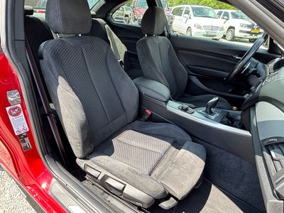 BMW Rad 2 Coupé 2  220d sport AT/8 M-packet 76 000km | img. 24