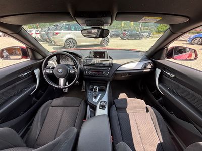 BMW Rad 2 Coupé 2  220d sport AT/8 M-packet 76 000km | img. 37