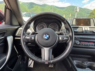 BMW Rad 2 Coupé 2  220d sport AT/8 M-packet 76 000km | img. 38
