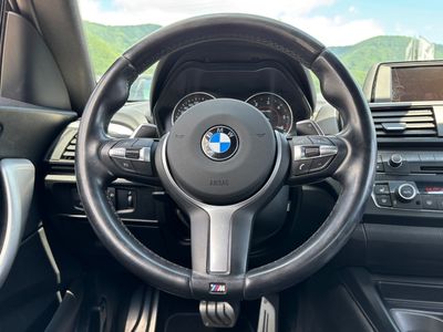 BMW Rad 2 Coupé 2  220d sport AT/8 M-packet 76 000km | img. 39
