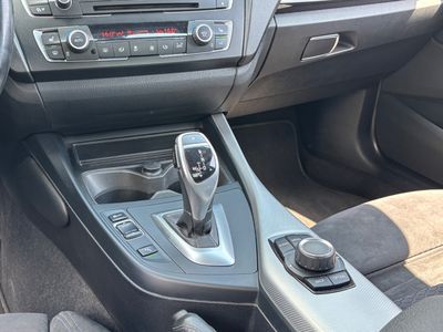 BMW Rad 2 Coupé 2  220d sport AT/8 M-packet 76 000km | img. 40