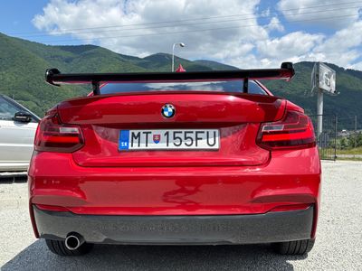 BMW Rad 2 Coupé 2  220d sport AT/8 M-packet 76 000km | img. 7