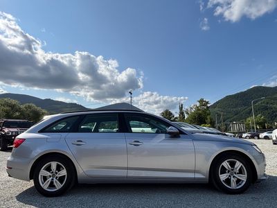 Audi A4 Avant 2.0 TDI Sport | img. 9