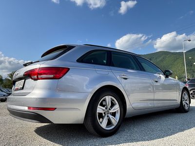 Audi A4 Avant 2.0 TDI Sport | img. 10