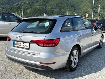 Audi A4 Avant 2.0 TDI Sport | img. 11