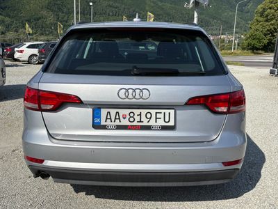 Audi A4 Avant 2.0 TDI Sport | img. 12