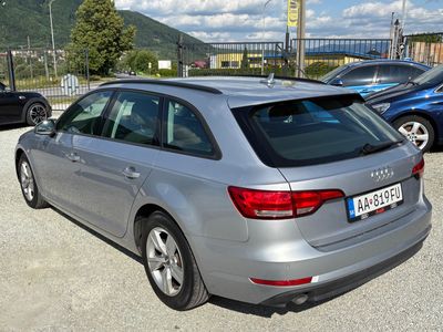 Audi A4 Avant 2.0 TDI Sport | img. 13