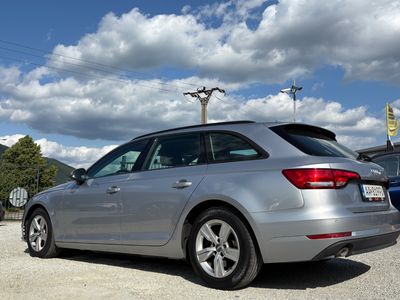 Audi A4 Avant 2.0 TDI Sport | img. 14