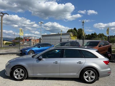Audi A4 Avant 2.0 TDI Sport | img. 15