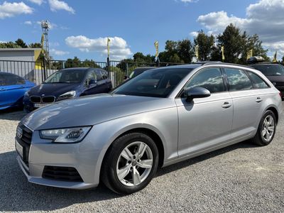 Audi A4 Avant 2.0 TDI Sport | img. 16
