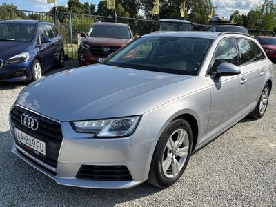 Audi A4 Avant 2.0 TDI Sport | img. 17