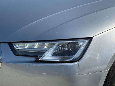 Audi A4 Avant 2.0 TDI Sport | img. 18