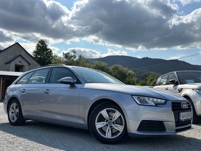 Audi A4 Avant 2.0 TDI Sport | img. 1