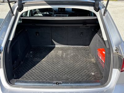 Audi A4 Avant 2.0 TDI Sport | img. 20
