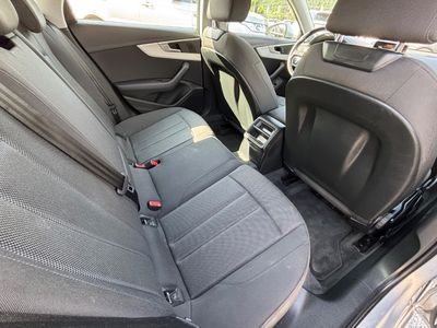 Audi A4 Avant 2.0 TDI Sport | img. 21