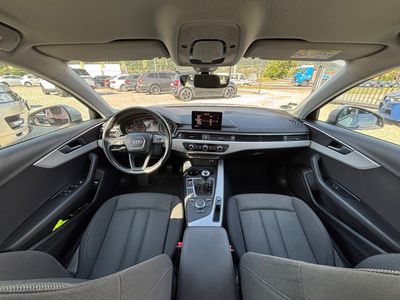 Audi A4 Avant 2.0 TDI Sport | img. 22