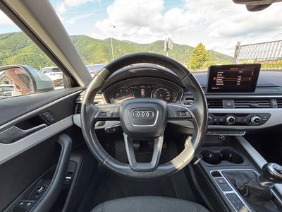 Audi A4 Avant 2.0 TDI Sport | img. 23