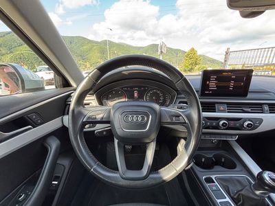 Audi A4 Avant 2.0 TDI Sport | img. 24