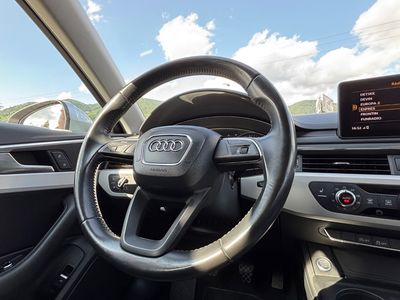Audi A4 Avant 2.0 TDI Sport | img. 25