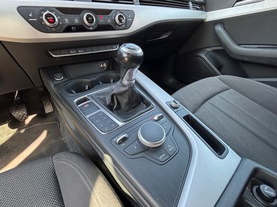 Audi A4 Avant 2.0 TDI Sport | img. 26