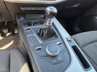 Audi A4 Avant 2.0 TDI Sport | img. 27