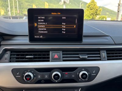 Audi A4 Avant 2.0 TDI Sport | img. 28